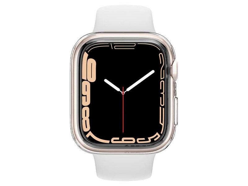 Spigen Liquid Crystal - clear - Apple Watch 41mm/40mm