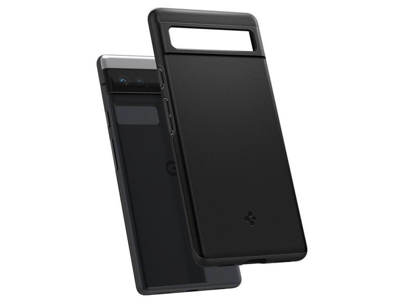 Spigen Thin Fit - black - Google Pixel 6a