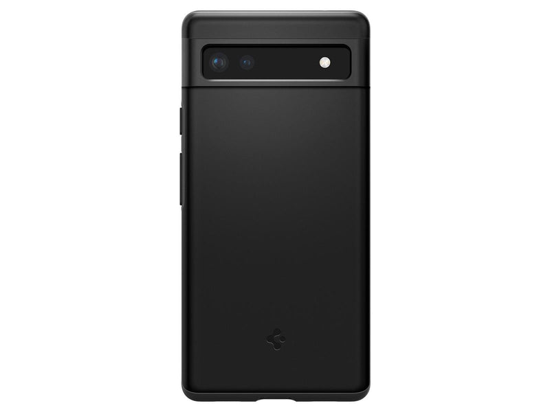 Spigen Thin Fit - black - Google Pixel 6a