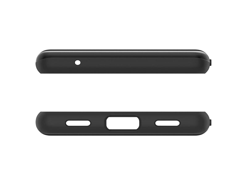 Spigen Thin Fit - black - Google Pixel 6a