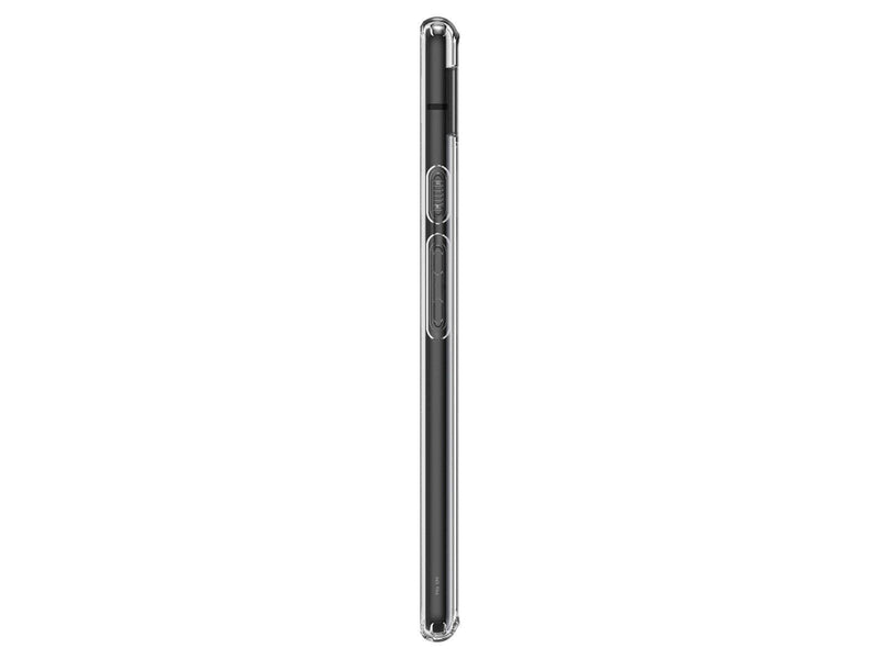 Spigen Ultra Hybrid - clear - Google Pixel 6a