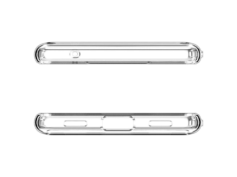 Spigen Ultra Hybrid - clear - Google Pixel 6a