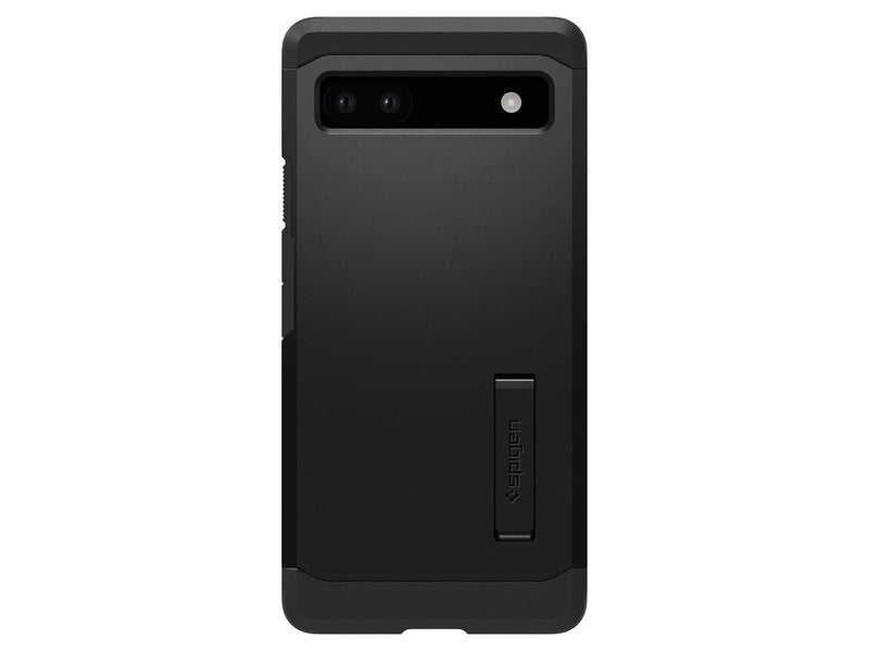Spigen Tough Armor - black - Google Pixel 6a