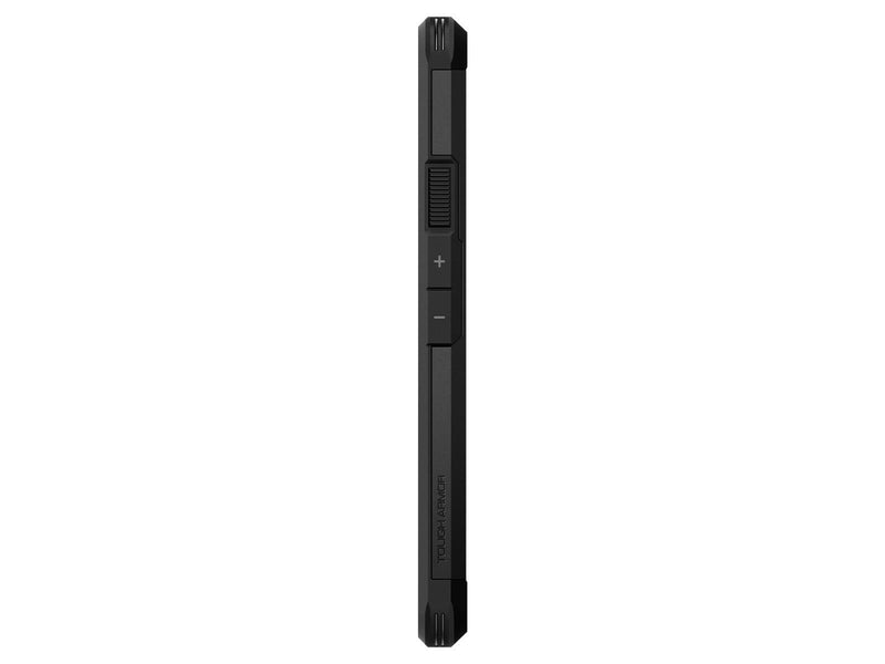 Spigen Tough Armor - black - Google Pixel 6a