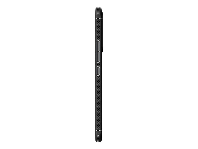 Spigen Rugged Armor - black - Xiaomi 12 Lite