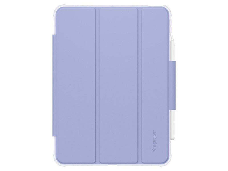 Spigen Ultra Hybrid Pro - Lavender - iPad Air 10.9" (2022/2020)/11" 2024/2025