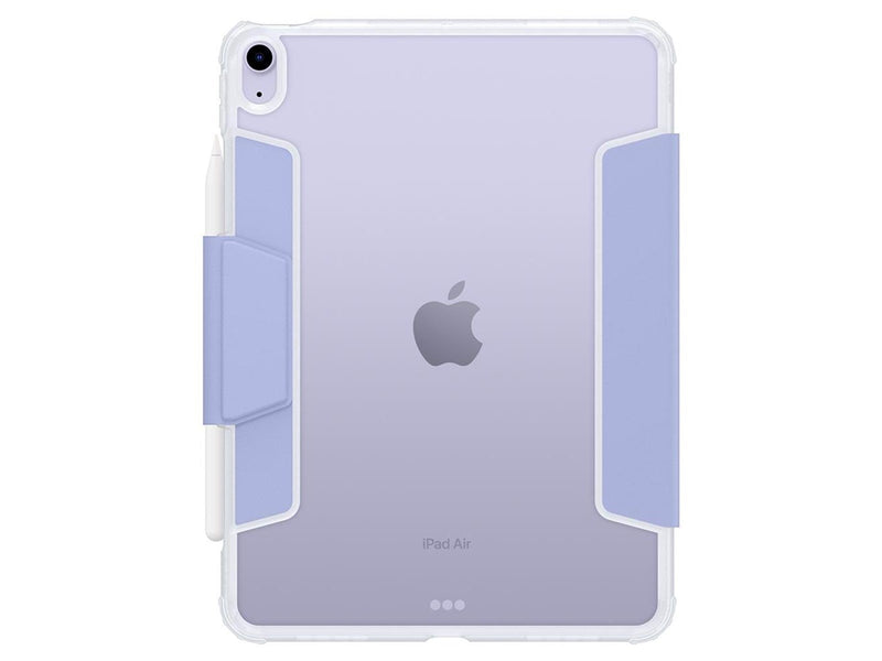 Spigen Ultra Hybrid Pro - Lavender - iPad Air 10.9" (2022/2020)/11" 2024/2025