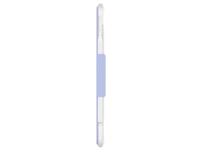 Spigen Ultra Hybrid Pro - Lavender - iPad Air 10.9" (2022/2020)/11" 2024/2025