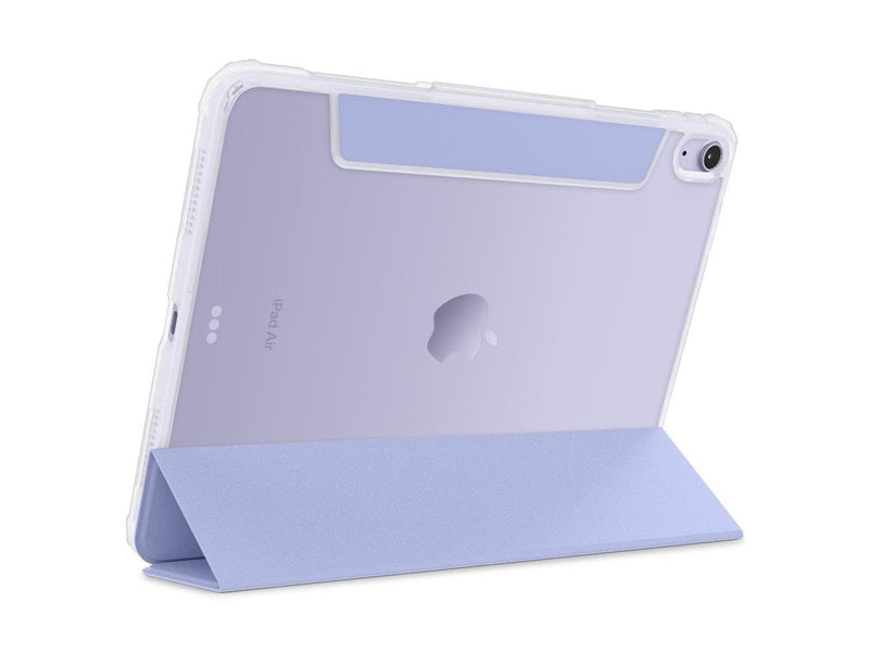 Spigen Ultra Hybrid Pro - Lavender - iPad Air 10.9" (2022/2020)/11" 2024/2025