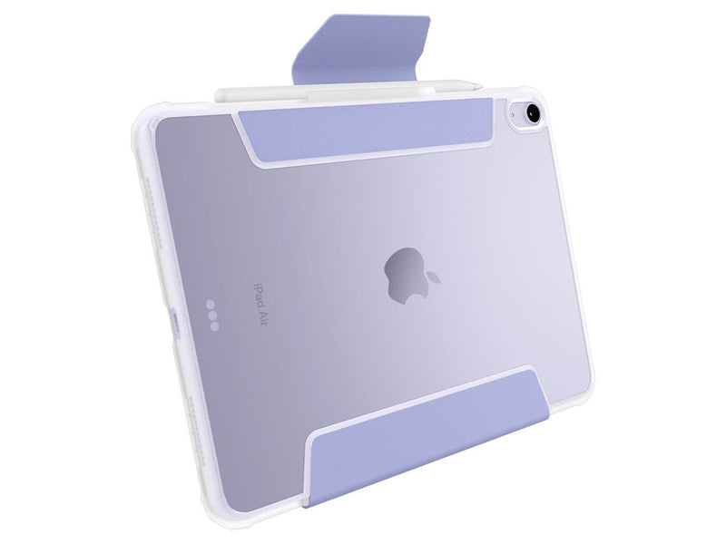 Spigen Ultra Hybrid Pro - Lavender - iPad Air 10.9" (2022/2020)/11" 2024/2025