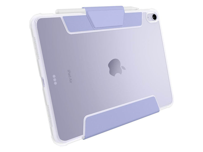 Spigen Ultra Hybrid Pro - Lavender - iPad Air 10.9" (2022/2020)/11" 2024/2025