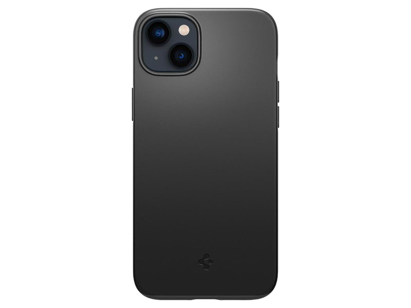 Spigen Thin Fit - black - iPhone 14