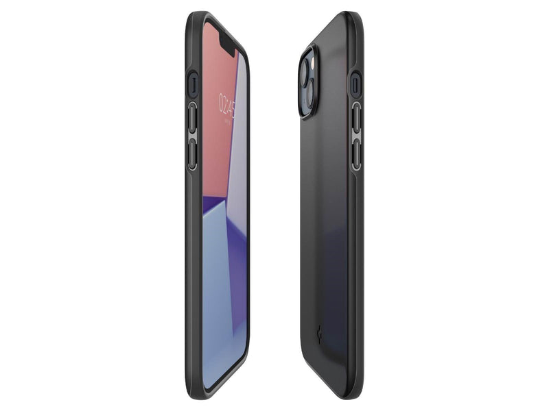 Spigen Thin Fit - black - iPhone 14