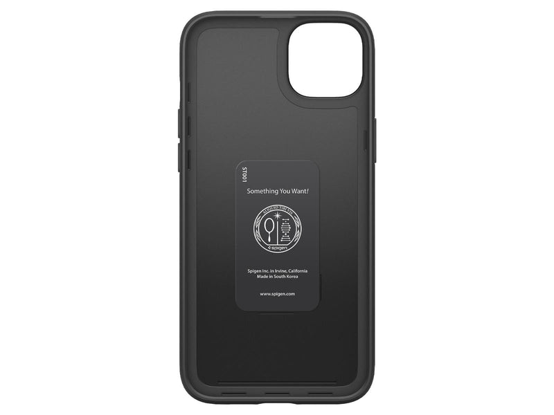 Spigen Thin Fit - black - iPhone 14
