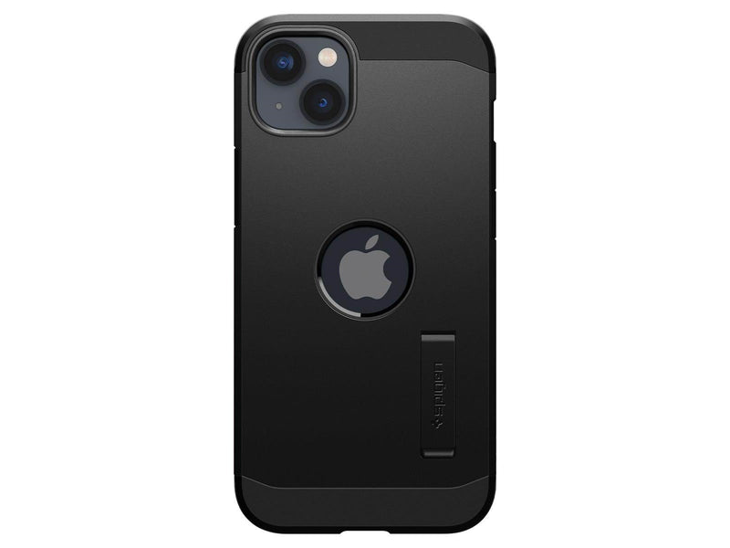 Spigen Tough Armor MagSafe - black - iPhone 14