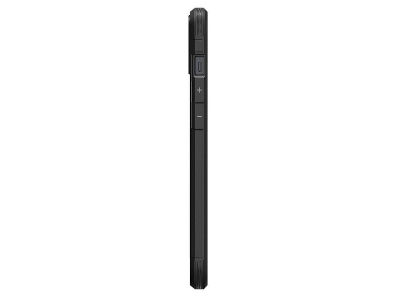 Spigen Tough Armor MagSafe - black - iPhone 14