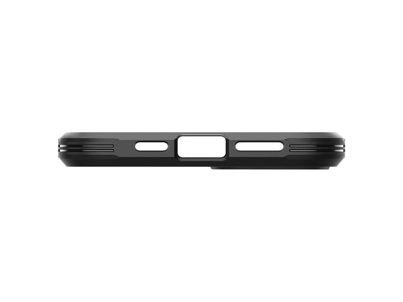Spigen Tough Armor MagSafe - black - iPhone 14