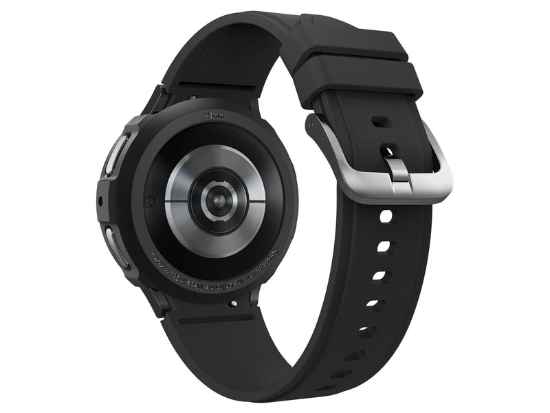 Spigen Liquid Air - black - Samsung Galaxy Watch5 Pro 45mm