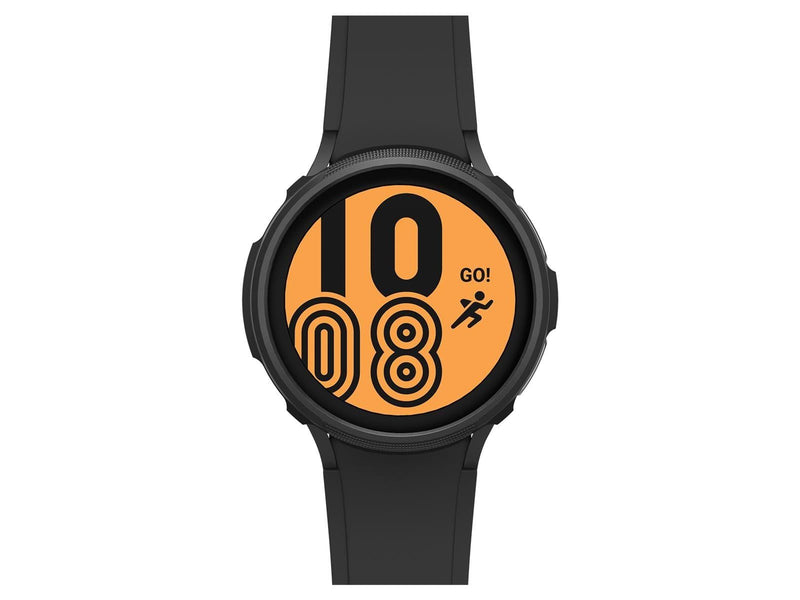 Spigen Liquid Air - black - Samsung Galaxy Watch5 Pro 45mm