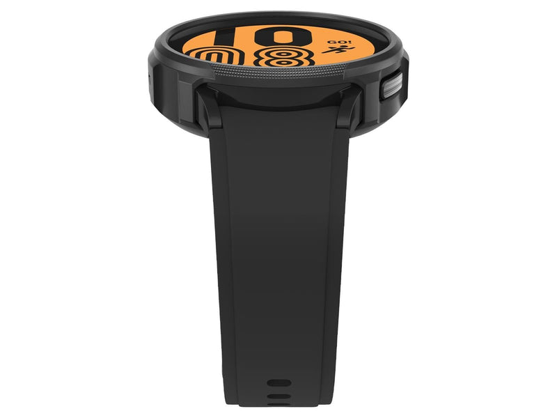 Spigen Liquid Air - black - Samsung Galaxy Watch5 Pro 45mm