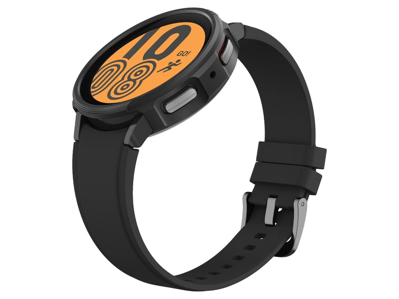 Spigen Liquid Air - black - Samsung Galaxy Watch5 Pro 45mm
