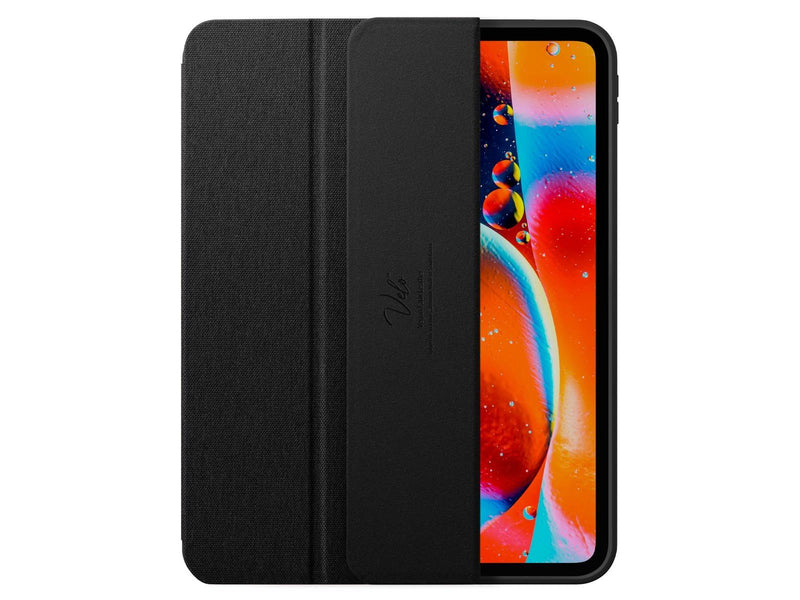Spigen Urban Fit - Black - iPad 10.9" 2022/11" 2025