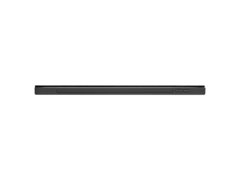 Spigen Urban Fit - Black - iPad 10.9" 2022/11" 2025