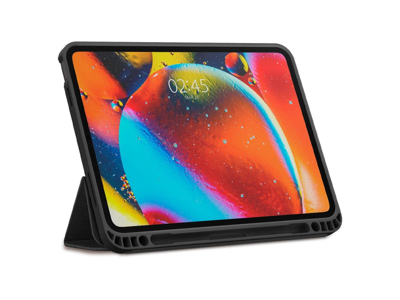 Spigen Urban Fit - Black - iPad 10.9" 2022/11" 2025