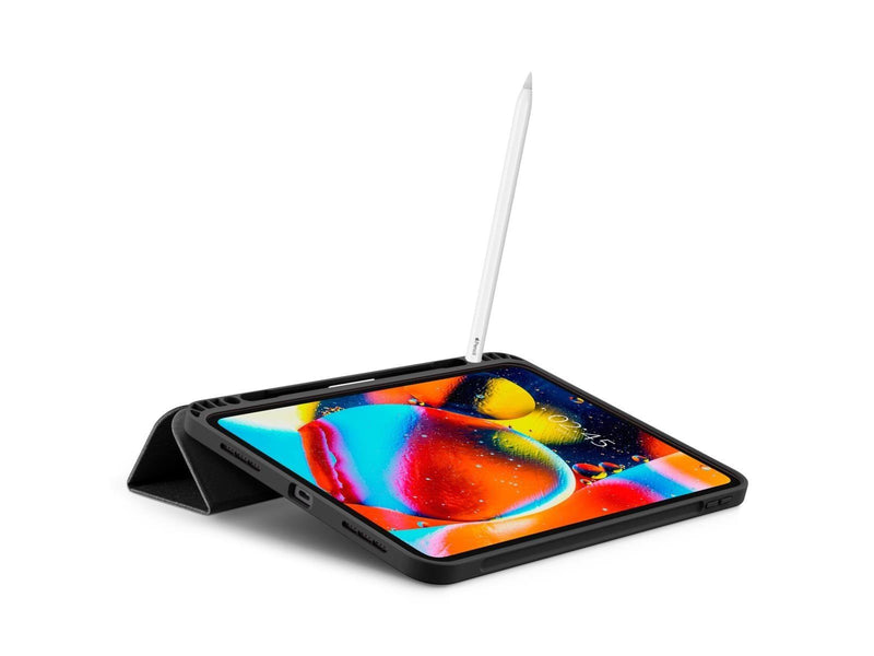 Spigen Urban Fit - Black - iPad 10.9" 2022/11" 2025