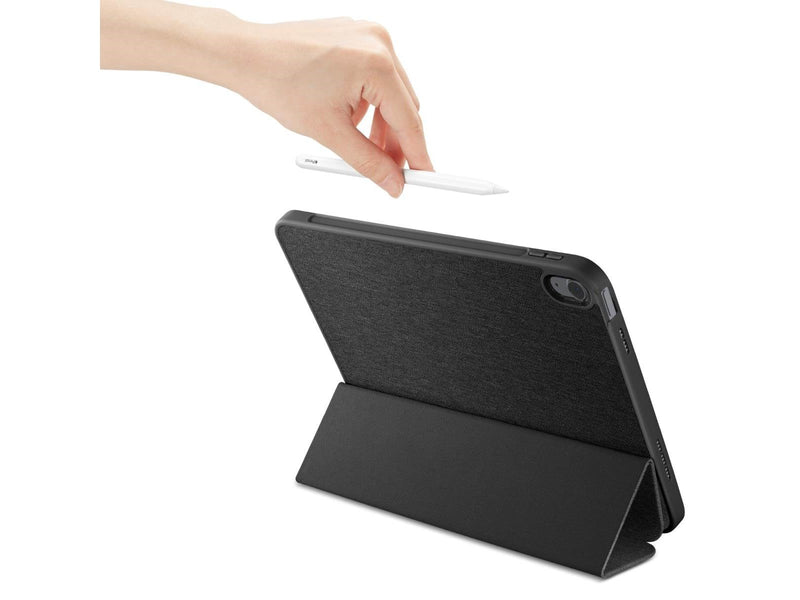 Spigen Urban Fit - Black - iPad 10.9" 2022/11" 2025