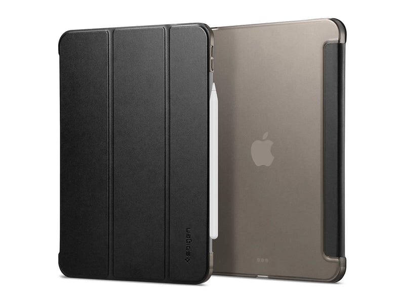 Spigen Smart Fold - Black - iPad 10.9" 2022/11" 2025
