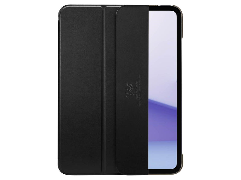Spigen Smart Fold - Black - iPad 10.9" 2022/11" 2025