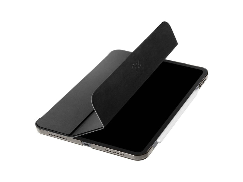 Spigen Smart Fold - Black - iPad 10.9" 2022/11" 2025