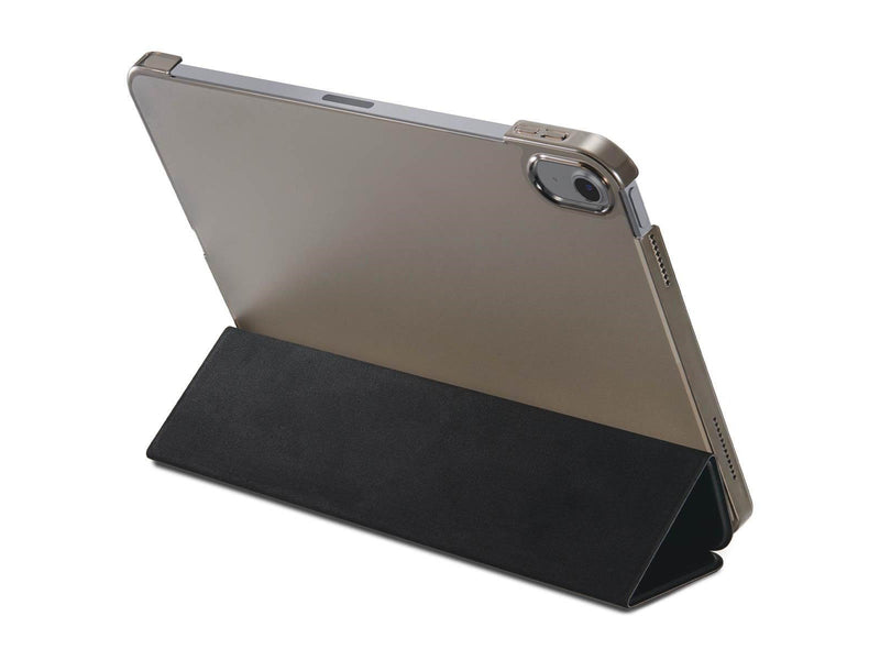 Spigen Smart Fold - Black - iPad 10.9" 2022/11" 2025