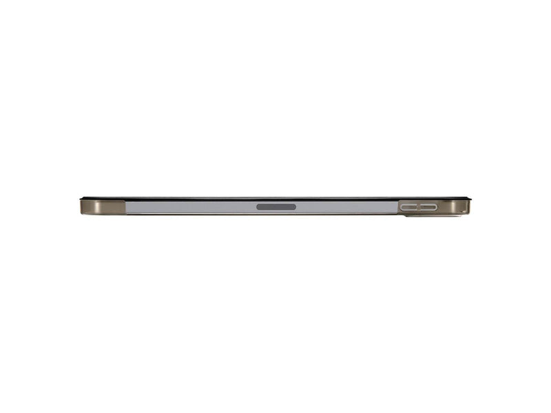 Spigen Smart Fold - Black - iPad 10.9" 2022/11" 2025
