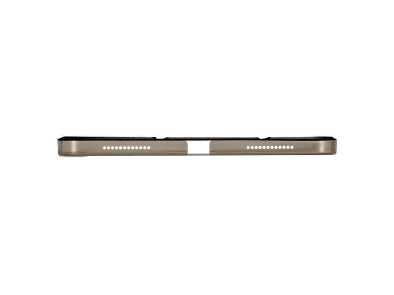 Spigen Smart Fold - Black - iPad 10.9" 2022/11" 2025