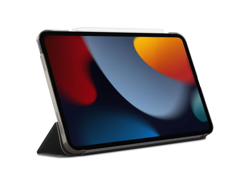 Spigen Smart Fold - Black - iPad 10.9" 2022/11" 2025