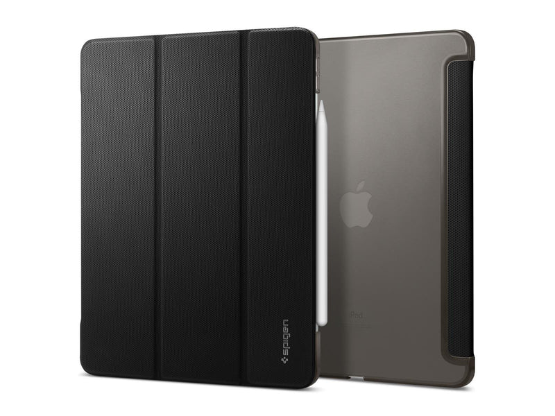 Spigen Liquid Air Folio - black - iPad Pro 11" (2022/2021)