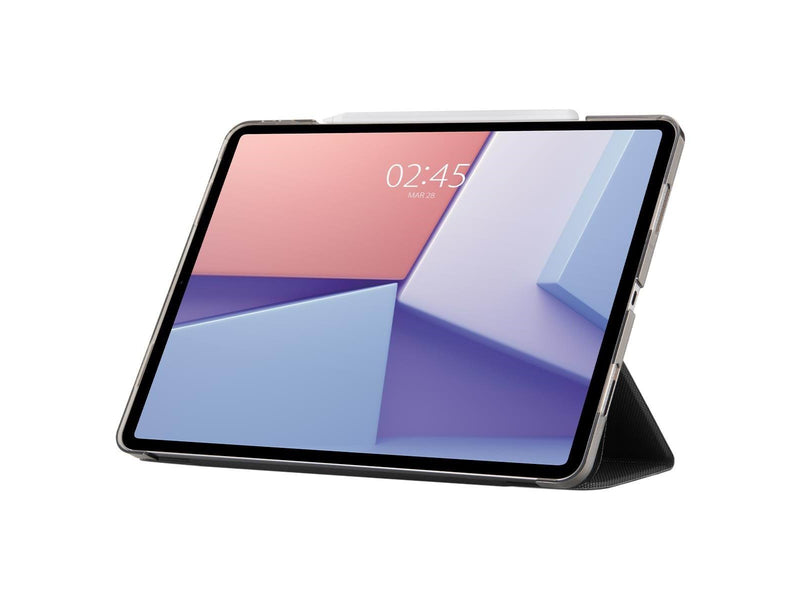 Spigen Liquid Air Folio - black - iPad Pro 11" (2022/2021)