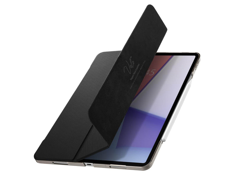 Spigen Liquid Air Folio - black - iPad Pro 11" (2022/2021)