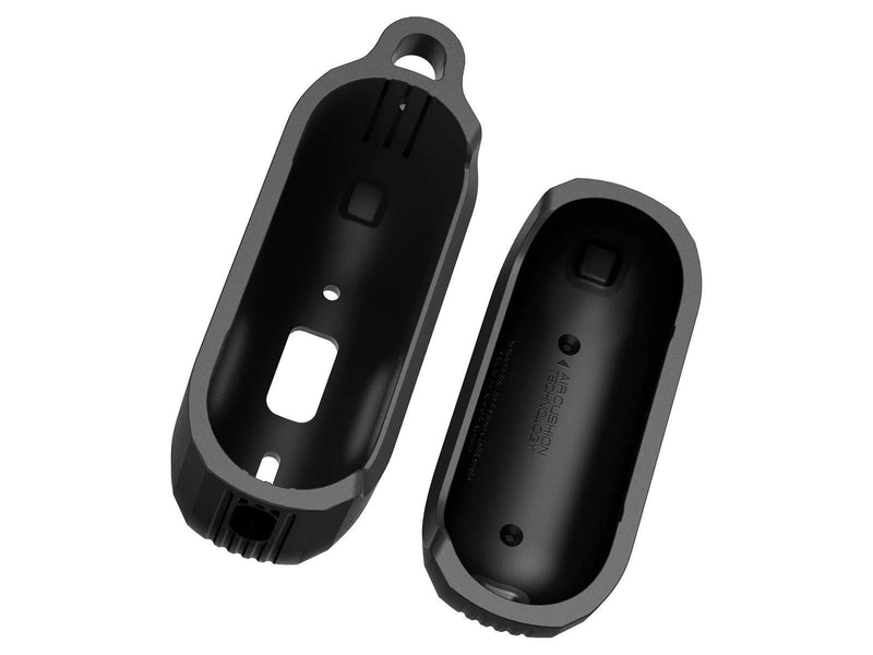Spigen Rugged Armor - black - AirPods Pro 2