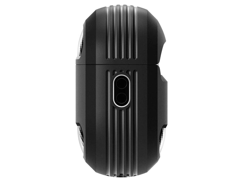 Spigen Rugged Armor - black - AirPods Pro 2
