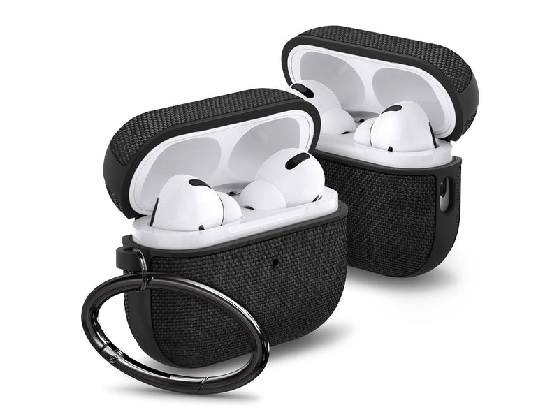 Spigen Urban Fit - black - AirPods Pro 2