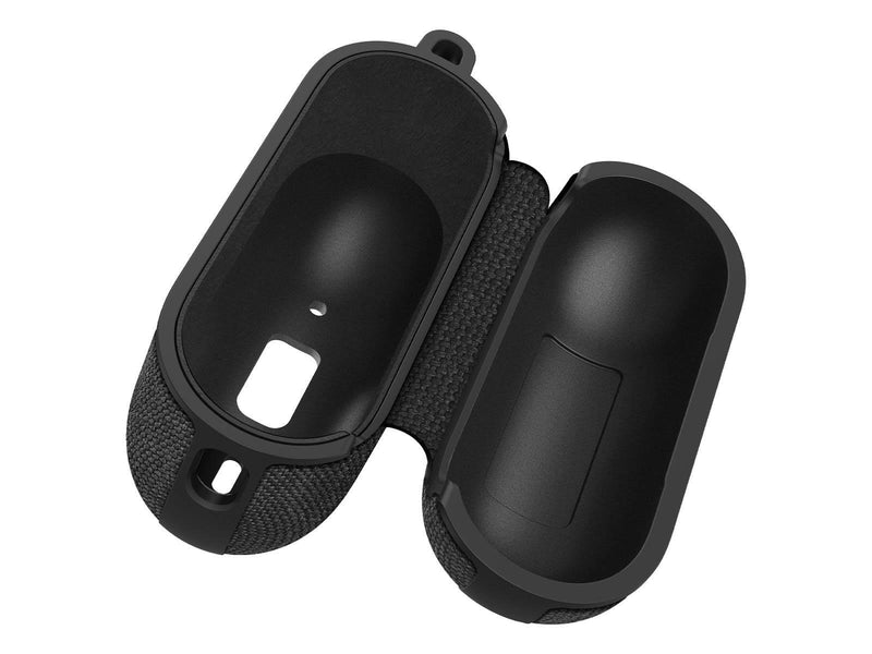 Spigen Urban Fit - black - AirPods Pro 2