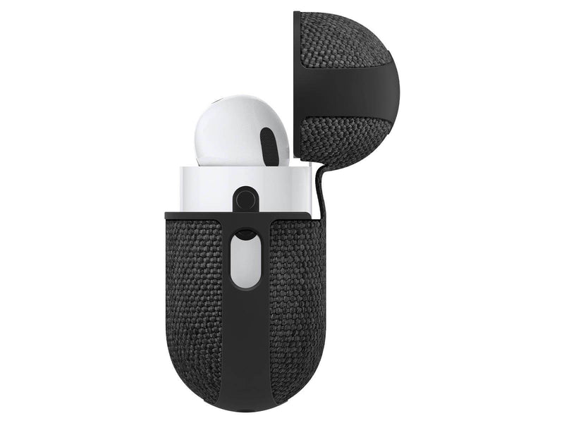 Spigen Urban Fit - black - AirPods Pro 2