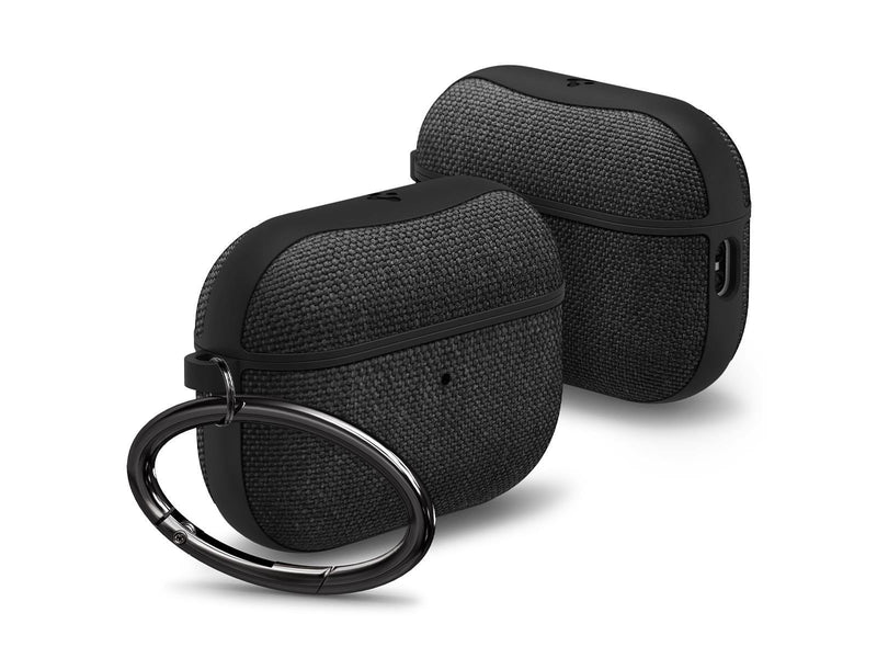 Spigen Urban Fit - black - AirPods Pro 2