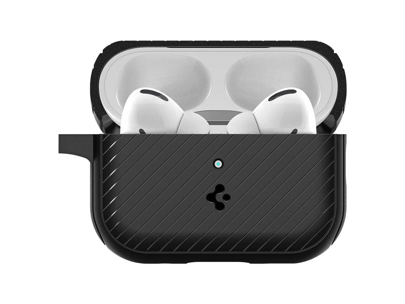 Spigen Mag Armor MagSafe - black - AirPods Pro 2