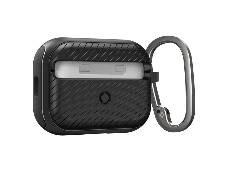 Spigen Mag Armor MagSafe - black - AirPods Pro 2
