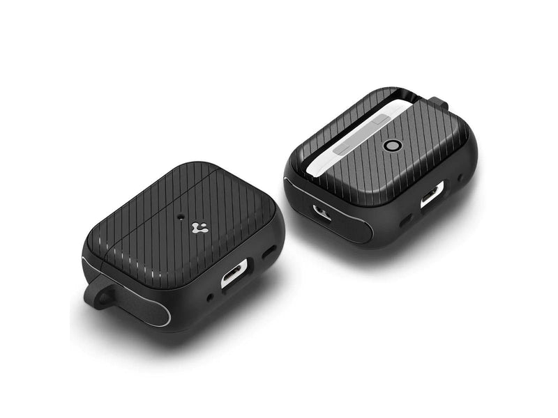Spigen Mag Armor MagSafe - black - AirPods Pro 2
