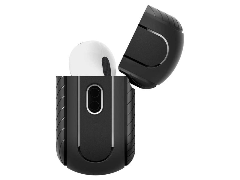 Spigen Mag Armor MagSafe - black - AirPods Pro 2